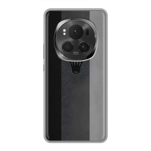 Чехол с принтом «Коронка» для Vivo X200 PRO