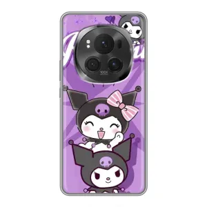 Чехол с кроликом Куроми на ViVO X200 PRO (Кролик Куроми)
