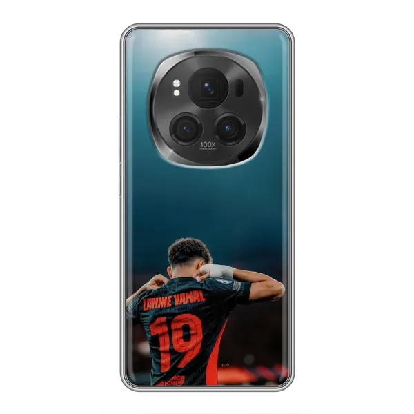 Чехол с принтом «Ламин 19» для Vivo X200 PRO Чехол с принтом «Ламин 19» для Vivo X200 PRO