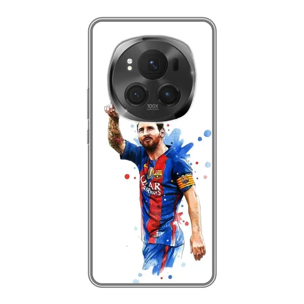 Чехол с принтом «Лео Месси» для Vivo X200 PRO