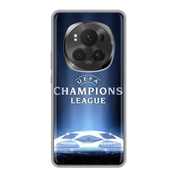 Чехол с принтом «Лига чемпионов» для Vivo X200 PRO Чехол с принтом «Лига чемпионов» для Vivo X200 PRO