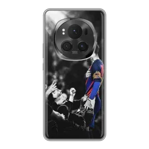 Чохли Мессі для ViVO X200 PRO (AlphaPrint) (Lionel Messi)