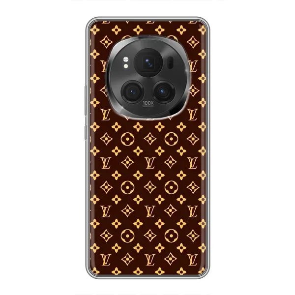 Чохол з принтом «лого LOUIS VUITTON» для Vivo X200 PRO Чохол з принтом «лого LOUIS VUITTON» для Vivo X200 PRO