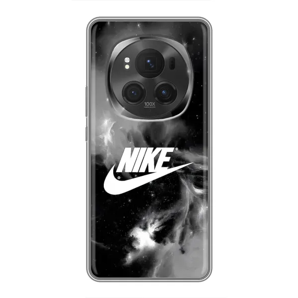 Чехол с принтом «Лого Найк» для Vivo X200 PRO