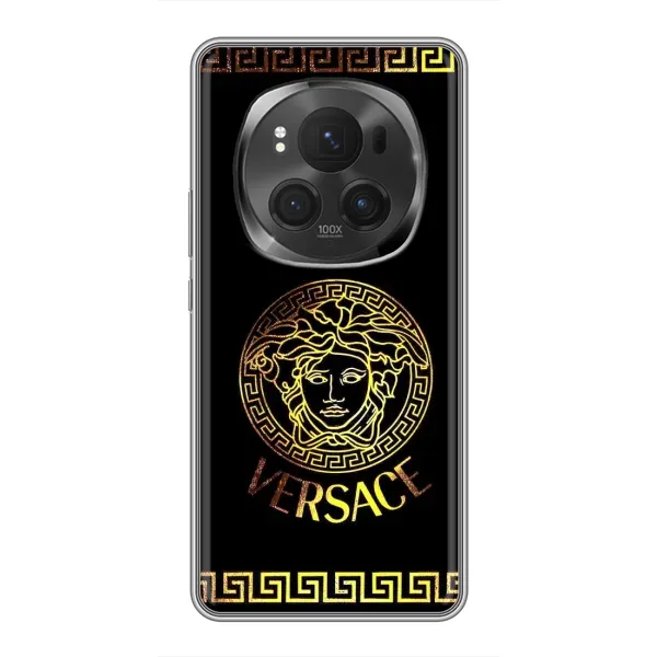 Чохол з принтом «Logo Versace» для Vivo X200 PRO
