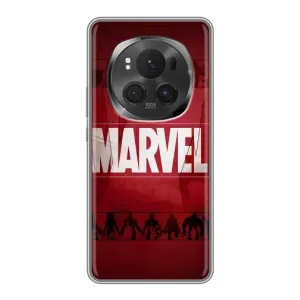 Чохол МАРВЕЛ для Вівo Х200 ПРО (AlphaPrint) (MARVEL)