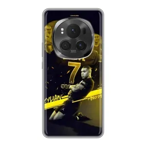 Чехлы Килиан Мбаппе для ViVO X200 PRO (Mbappe)