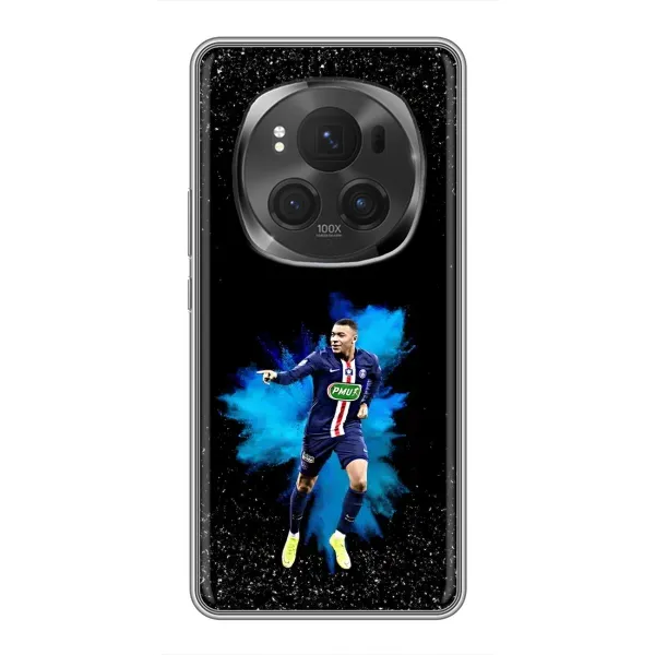 Чехол с принтом «Мбаппе ПСЖ» для Vivo X200 PRO