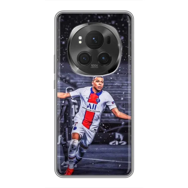 Чехол с принтом «Mbappe PSG» для Vivo X200 PRO