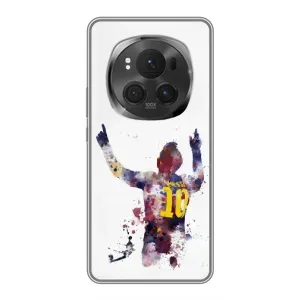 Чохли Мессі для ViVO X200 PRO (AlphaPrint) (Messi Barca)