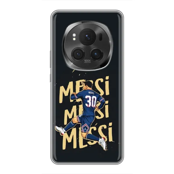 Чехол с принтом «Messi ПСЖ» для Vivo X200 PRO