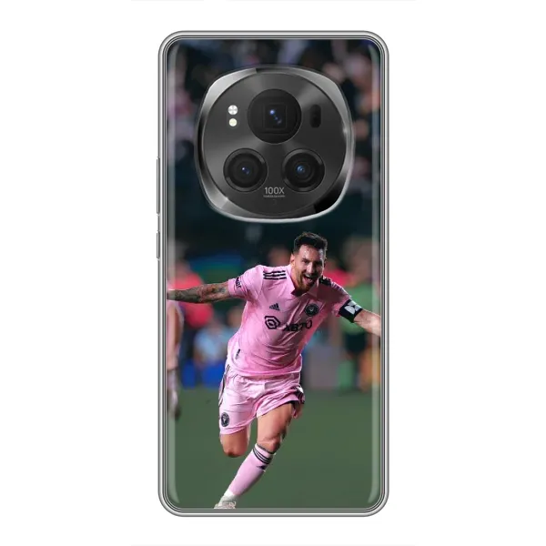 Чохол з принтом «Месямба» для Vivo X200 PRO