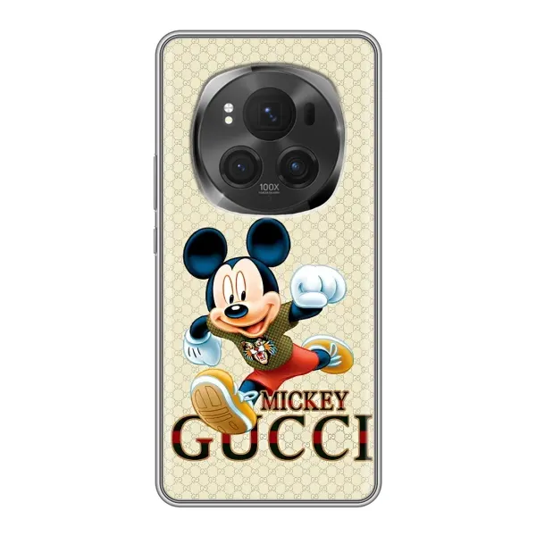 Чехол с принтом «Mikki Gucci» для Vivo X200 PRO Чехол с принтом «Mikki Gucci» для Vivo X200 PRO