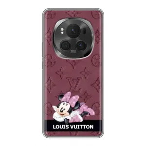 Чехол Disney Mouse ViVO X200 PRO (PREMIUMPrint) (Mikki LV)