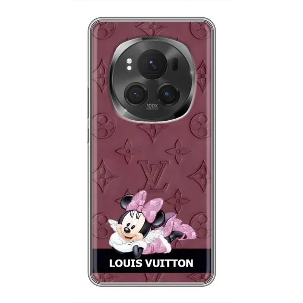 Чехол с принтом «Mikki LV» для Vivo X200 PRO Чехол с принтом «Mikki LV» для Vivo X200 PRO