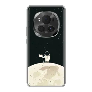 Космические Чехлы для АйВиВи Х200 ПРО (VPrint) (На луне)