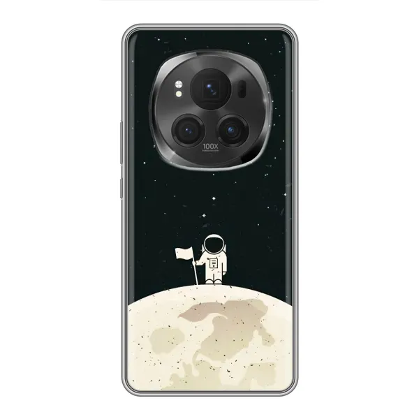 Чехол с принтом «На луне» для Vivo X200 PRO