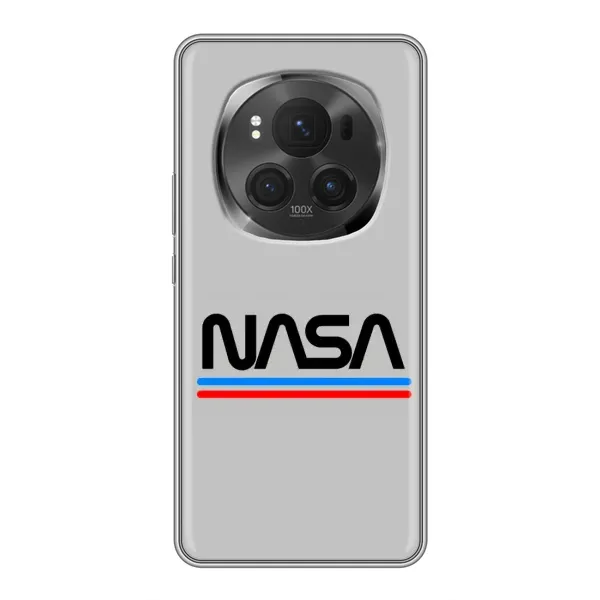 Чохол з принтом «NASA» для Vivo X200 PRO Чохол з принтом «NASA» для Vivo X200 PRO