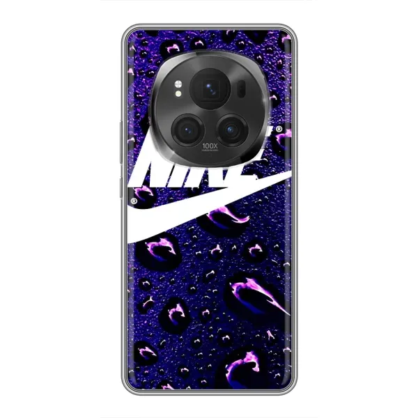 Чехол с принтом «Найк принт» для Vivo X200 PRO