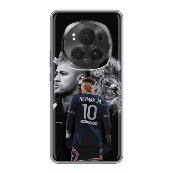 Чехол с принтом «Неймар Лев» для Vivo X200 PRO
