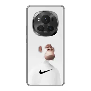 Чохли з Мавпами NFT для ViVO X200 PRO (AlphaPrint) (мавпа NFT Nike)