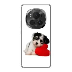 Чохли з собаками для ViVO X200 PRO (VPrint) (Песик)
