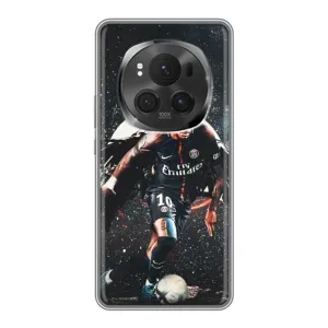 Чехол Неймар для ViVO X200 PRO (AlphaPrint) (PSG Neymar)