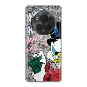 Чехлы для АйВиВи Х200 ПРО - Scrooge MagDag (PREMIUMPrint)