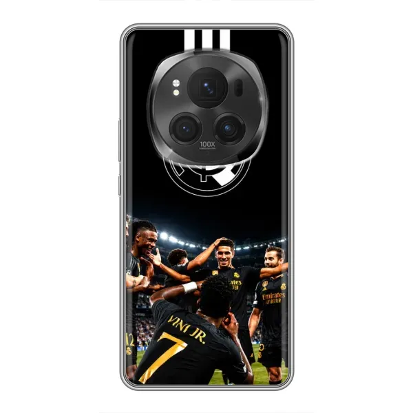 Чехол с принтом «ФК Реал Мадрид» для Vivo X200 PRO