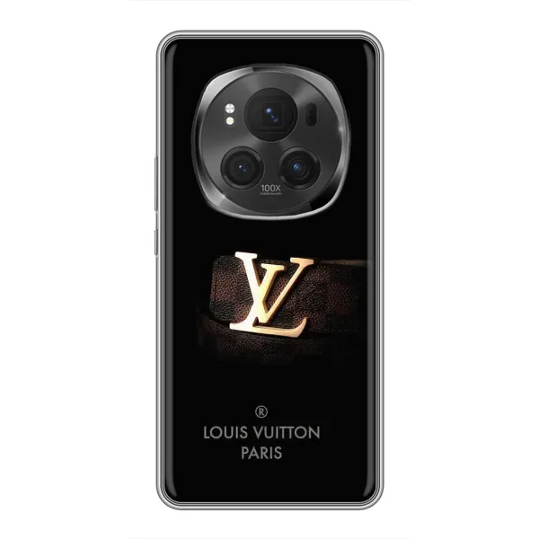 Чохол з принтом «ремінець LV» для Vivo X200 PRO Чохол з принтом «ремінець LV» для Vivo X200 PRO
