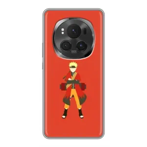 Naruto Anime Чехлы для АйВиВи Х200 ПРО (AlphaPrint) (рисунок Наруто)