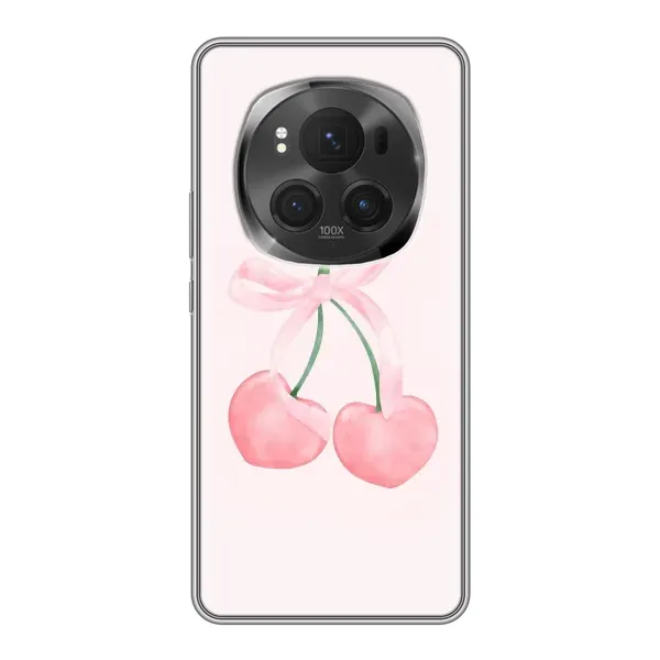 Чехол с принтом «Розовые вишни» для Vivo X200 PRO Чехол с принтом «Розовые вишни» для Vivo X200 PRO