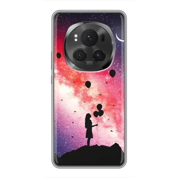 Чохол з принтом «З Кульками» для Vivo X200 PRO