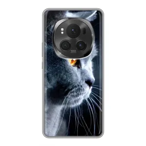 Чехлы с Котиками для ViVO X200 PRO (VPrint)