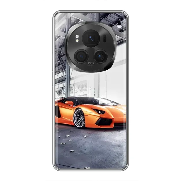 Чехол с принтом «Sport Car» для Vivo X200 PRO Чехол с принтом «Sport Car» для Vivo X200 PRO