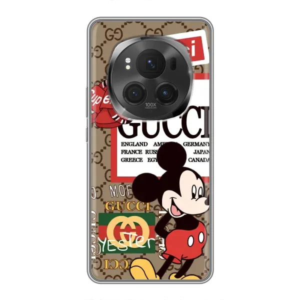 Чехол с принтом «Стильный Микки» для Vivo X200 PRO Чехол с принтом «Стильный Микки» для Vivo X200 PRO