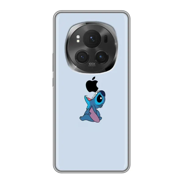 Чехол с принтом «Stitch apple» для Vivo X200 PRO