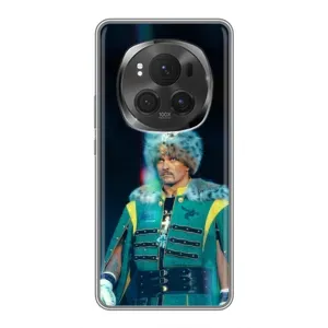 Чехол с картинкой Александр Усик для ViVO X200 PRO (Усик Гетман)