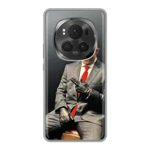 Чехол с картинкой Александр Усик для ViVO X200 PRO (Усик Hitman)
