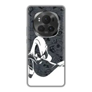 Чехлы с крутыми принтами для ViVO X200 PRO - (PREMIUMPrint) (Утка стайл)