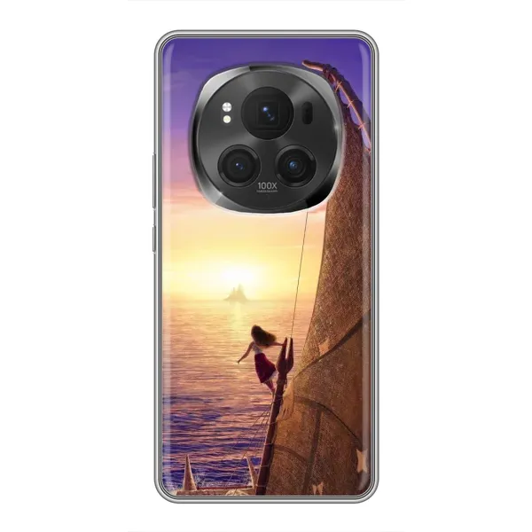 Чехол с принтом «Закат Ваяна» для Vivo X200 PRO
