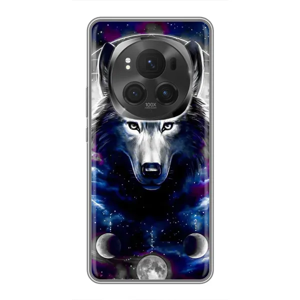 Чехол с принтом «Волк» для Vivo X200 PRO Чехол с принтом «Волк» для Vivo X200 PRO