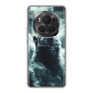 Чохол з картинкою 'Хижаки' для ViVO X200 PRO
