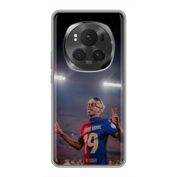 Чехол с принтом «Ямаль на стадионе» для Vivo X200 PRO Чехол с принтом «Ямаль на стадионе» для Vivo X200 PRO