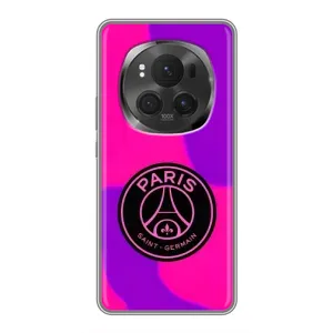 Чехлы PSG для ViVO X200 PRO (AlphaPrint) (яркий ПСЖ)