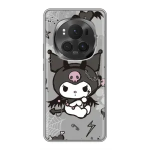 Чехол с кроликом Куроми на ViVO X200 PRO (Злая Куроми)