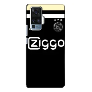 Чохли для Vivo X50 Pro (VPrint) - Футбольні клуби (AJAX)