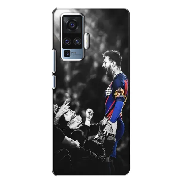 Чехол с принтом «Lionel Messi» для Vivo X50 Pro Чехол с принтом «Lionel Messi» для Vivo X50 Pro