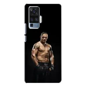 Чехол с картинкой Александр Усик для Vivo X50 Pro (Чемпион Александр Усик)