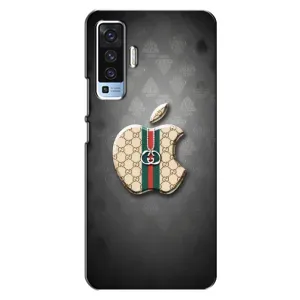 Чохли  GUCCI для ВiВО X50 (AlphaPrint) (Apple gucci)